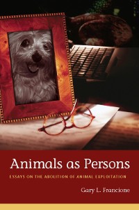 Cover Animals as Persons