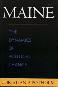 Cover Maine