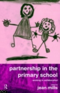 Cover Partnership in the Primary School