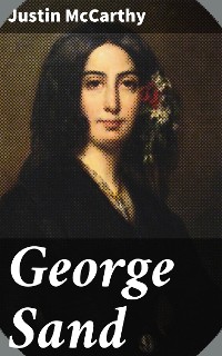 Cover George Sand