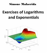Cover Exercises of Logarithms and Exponentials