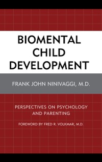 Cover Biomental Child Development