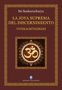 Cover La Joya Suprema del Discernimiento