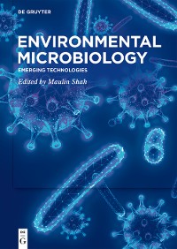 Cover Environmental Microbiology