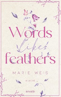 Cover Words Like Feathers