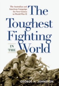 Cover Toughest Fighting in the World
