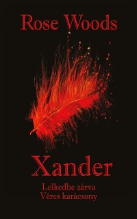 Cover Xander