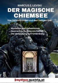 Cover Der magische Chiemsee