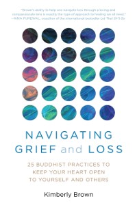 Cover Navigating Grief and Loss