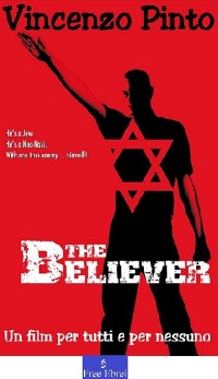 Cover The Believer