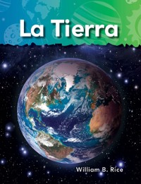 Cover La Tierra (Earth)