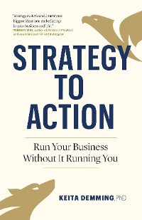 Cover Strategy to Action