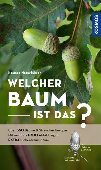 Cover Welcher Baum ist das?