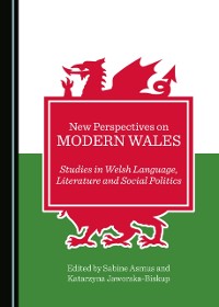 Cover New Perspectives on Modern Wales