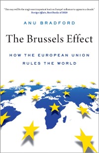 Cover Brussels Effect