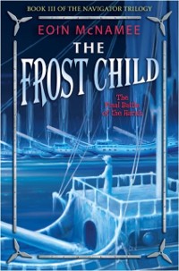 Cover Frost Child