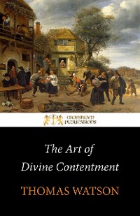 Cover The Art of Divine Contentment