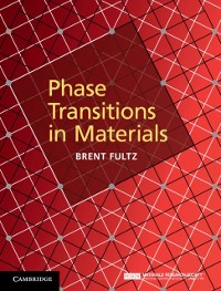Cover Phase Transitions in Materials