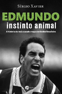 Cover Edmundo – Instinto Animal