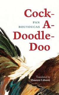 Cover Cock-A-Doodle-Doo