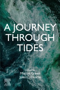 Cover Journey Through Tides