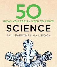 Cover 50 Science Ideas You Really Need to Know