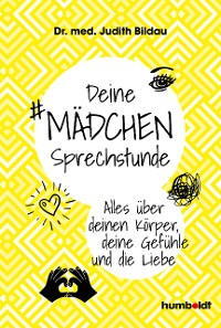 Cover Deine Mädchensprechstunde