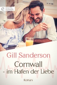 Cover Cornwall - im Hafen der Liebe