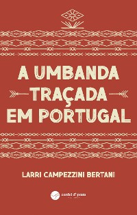 Cover A Umbanda Traçada em Portugal