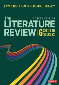 Cover The Literature Review