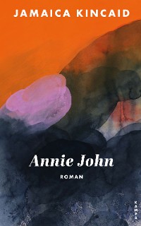 Cover Annie John