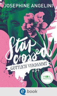 Cover Fates & Furies 1. Starcrossed