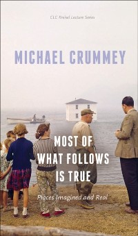 Cover Most of What Follows is True