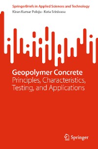 Cover Geopolymer Concrete