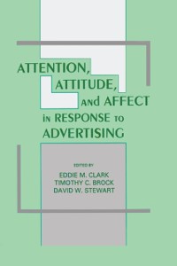 Cover Attention, Attitude, and Affect in Response To Advertising