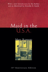 Cover Maid in the USA