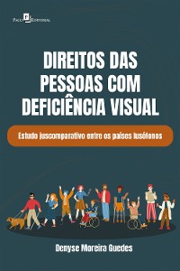 Cover Direitos das pessoas com deficiência visual