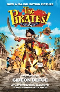 Cover Pirates!