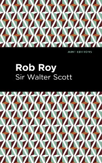 Cover Rob Roy