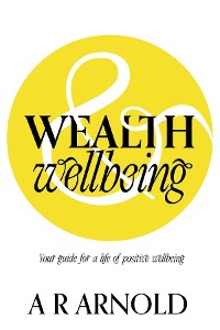 Cover WEALTH and Wellbeing