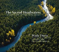 Cover Sacred Headwaters