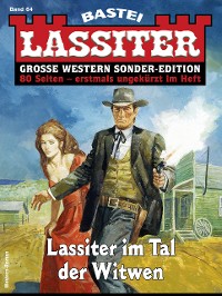 Cover Lassiter Sonder-Edition 64