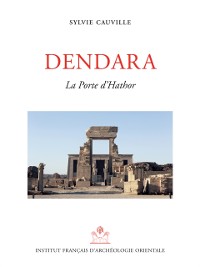 Cover Dendara