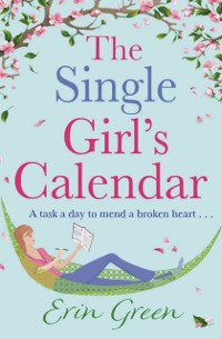 Cover Single Girl's Calendar