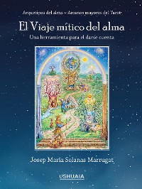 Cover El Viaje mítico del alma