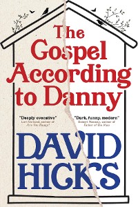 Cover The Gospel According to Danny