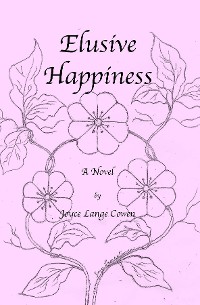 Cover Elusive Happiness