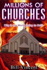 Cover Millions of Churches