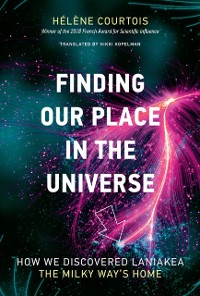 Cover Finding Our Place in the Universe