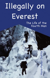 Cover Illegally on Everest